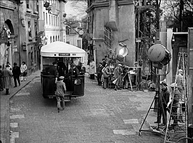 Arranca en septiembre la segunda temporada de la Filmoteca de Navarra con una variada programaci�n