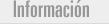 Informaci�n
