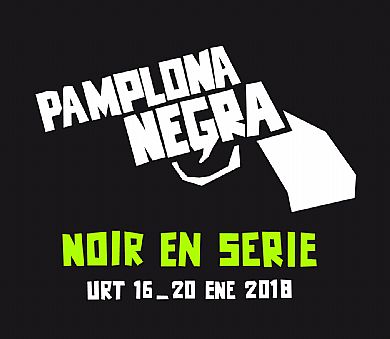 Pamplona negra 2018