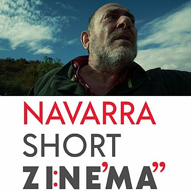 Sesiones de mayo del programa Filmoteca En Navarra