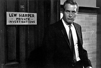 Harper, investigador privado (Harper, EEUU, 1966)